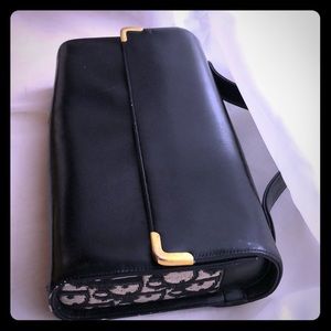 Vintage Dior Clutch